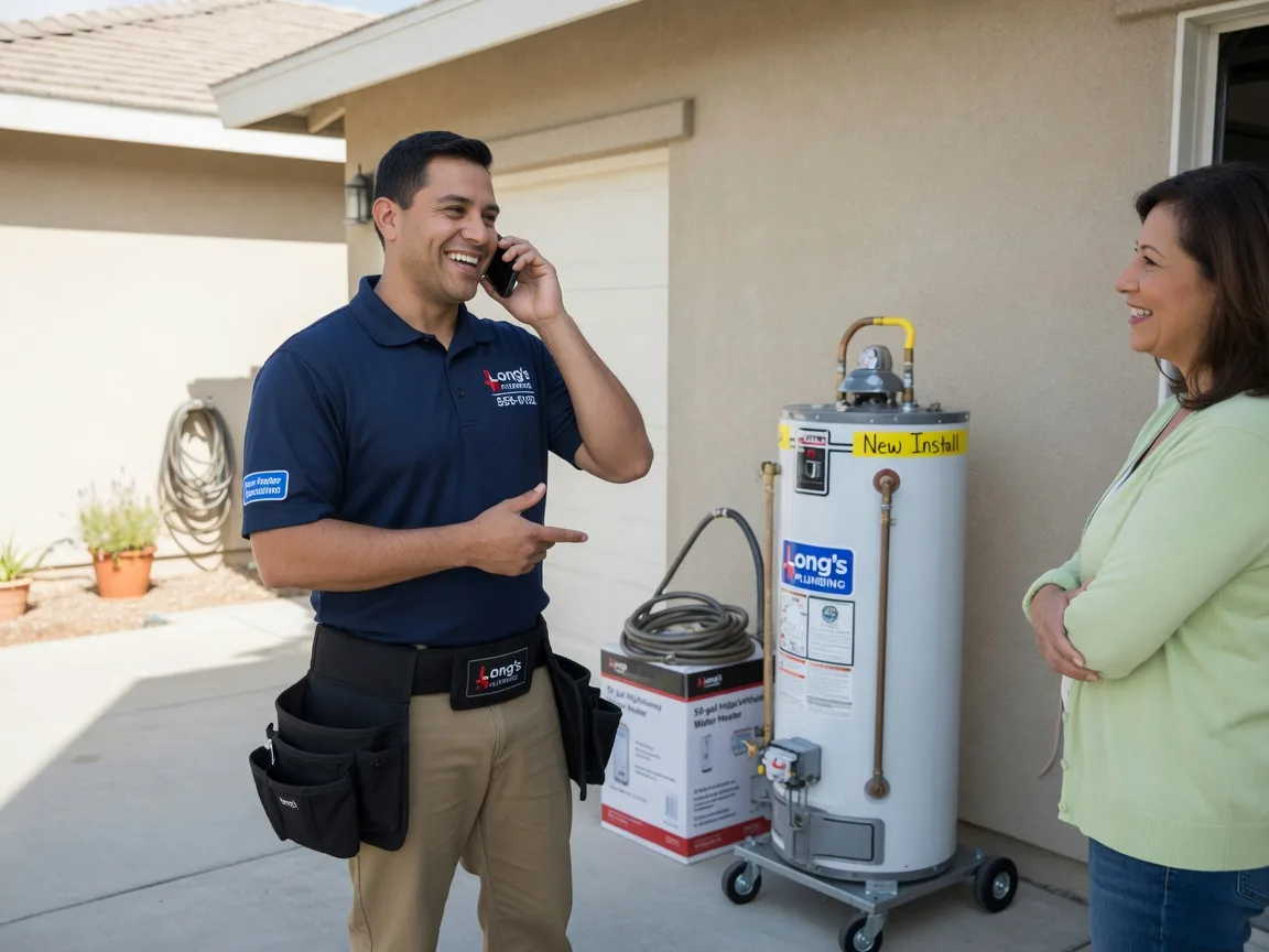 Leak Detection Sumrall, MS FAQs